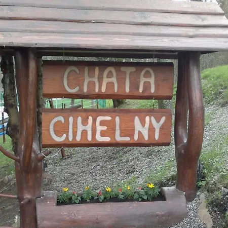 Horska Cihelny Guest house