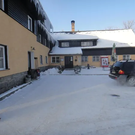 Horska Cihelny