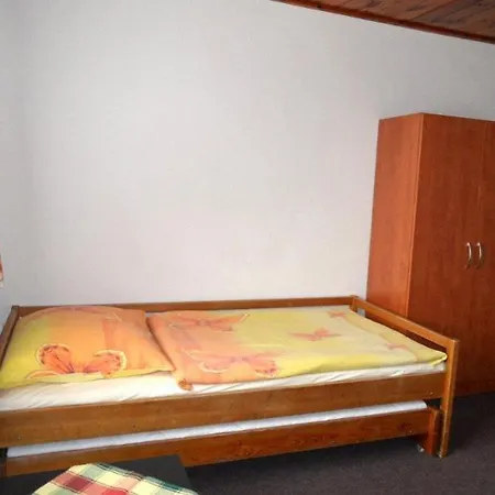 Horska Cihelny Guest house *
