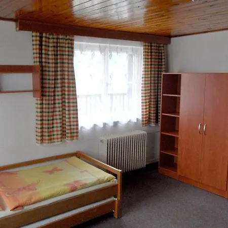 Horska Cihelny Guest house