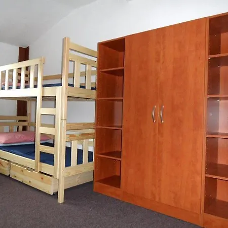Guest house Horska Cihelny *