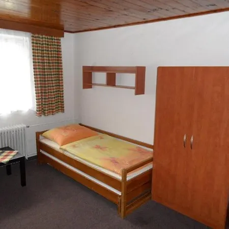 Guest house Horska Cihelny Stachy