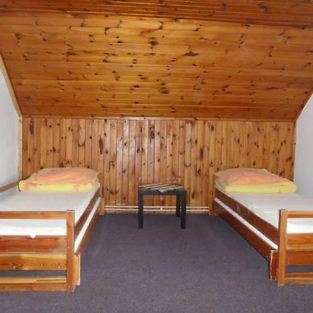 Guest house Horska Cihelny