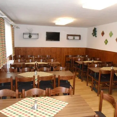 Horská Cihelny
