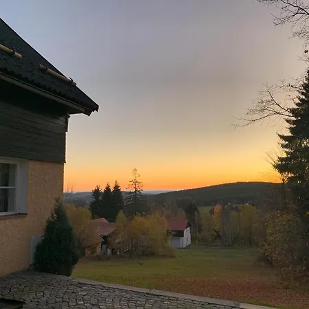Horská Cihelny Stachy