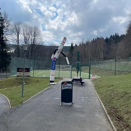 Horská Cihelny *