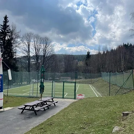 Horská Cihelny