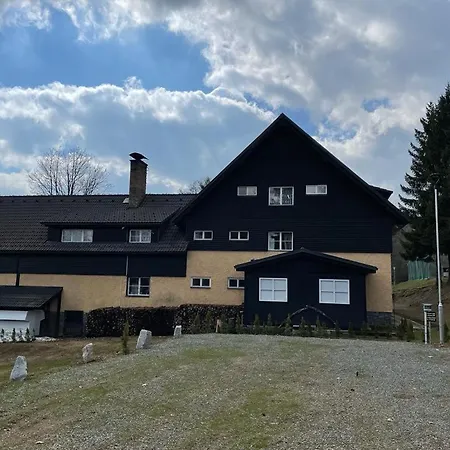 Penzion Horská Cihelny Stachy