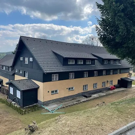 Horská Cihelny *