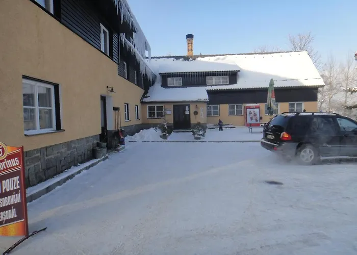 Horska Cihelny